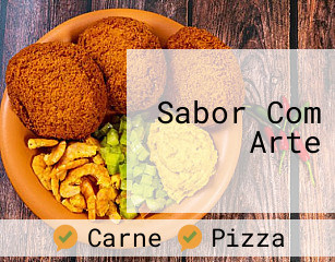 Sabor Com Arte