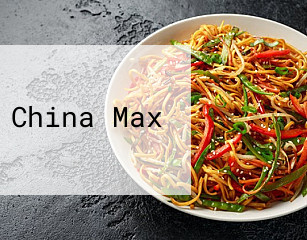 China Max