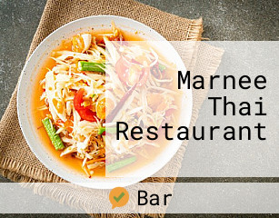 Marnee Thai Restaurant