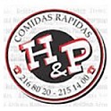 Comidas Rapidas H&P