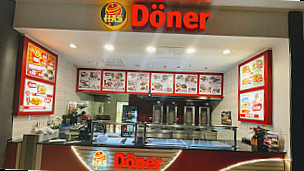 Has Döner