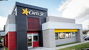 Carl's Jr.