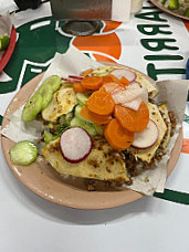 Taquería Hidalgo