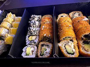 Fabric Sushi (la Plata)