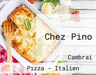 Chez Pino