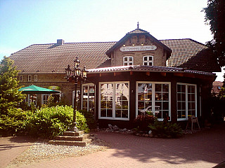 Cafe LebensArt