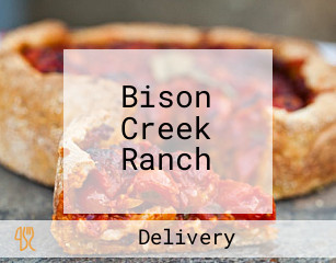 Bison Creek Ranch