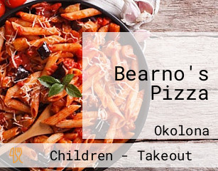 Bearno's Pizza