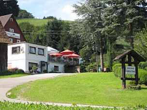 Gasthof Zur „goldenen Krone“ Eiterbach