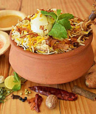 Mast Biryani