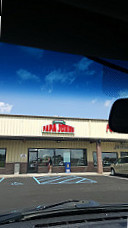 Papa John's Pizza Pendleton Indiana