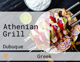 Athenian Grill