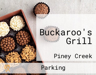 Buckaroo's Grill