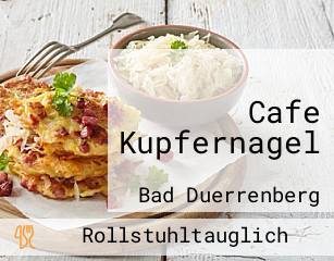 Cafe Kupfernagel