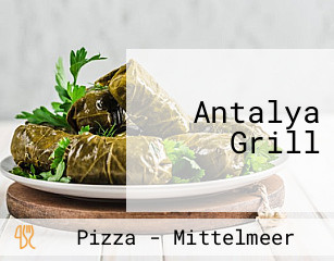 Antalya Grill