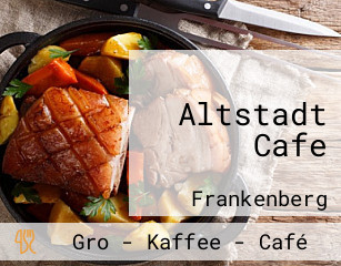 Altstadt Cafe