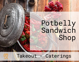 Potbelly Sandwich Shop