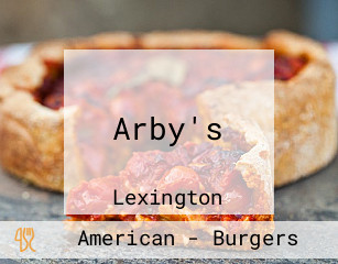 Arby's