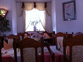 China Restaurant Pazific