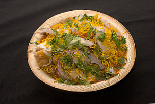 Chaat Galli