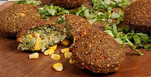 Full Falafel