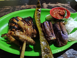 Ayam Bakar Cah Solo