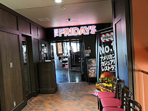 Tgi Fridays Mm21 Cross Gate