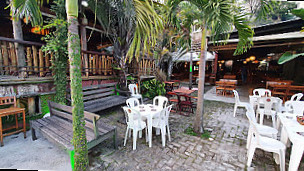 Quintal - bar - lounge - food