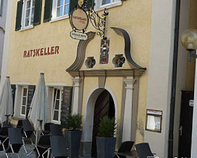 Ratskeller