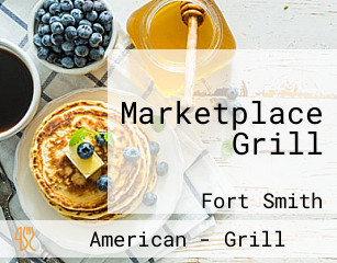 Marketplace Grill