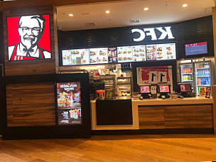 Kfc Wollongong Central