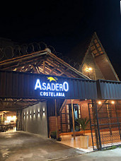 Asadero Costelaria