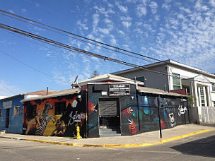 Salvajes Restobar