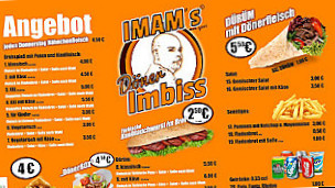 Side Döner Imbiss