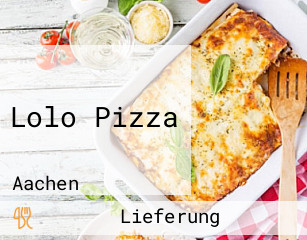 Lolo Pizza