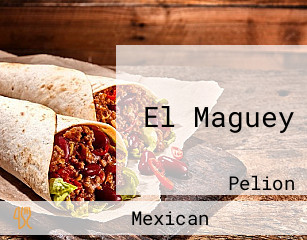 El Maguey