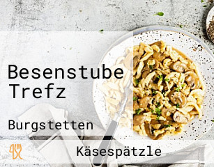 Besenstube Trefz