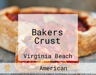 Bakers Crust