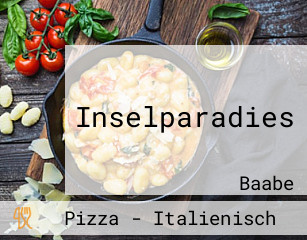 Inselparadies