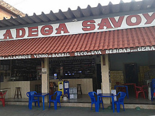 Adega Savoy