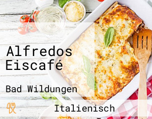 Alfredos Eiscafé