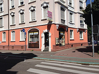 Café Kochs