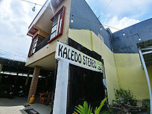 Kaledo Stereo