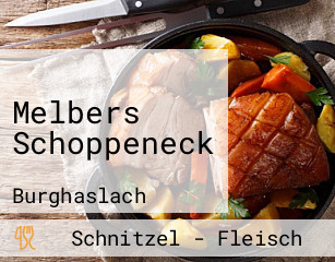 Melbers Schoppeneck