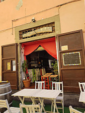 Trattoria L'antica Venezia