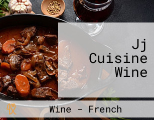 Jj Cuisine Wine