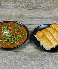 Mahesh Pav Bhaji