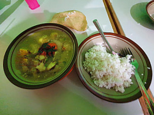 Warung Soto Lamongan