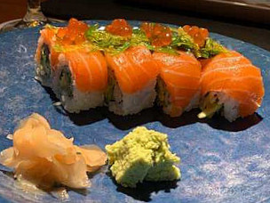 99 Sushi Bar Restaurant Marbella