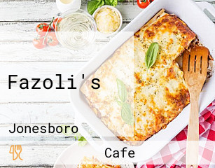 Fazoli's